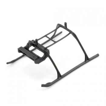 LANDING SKID